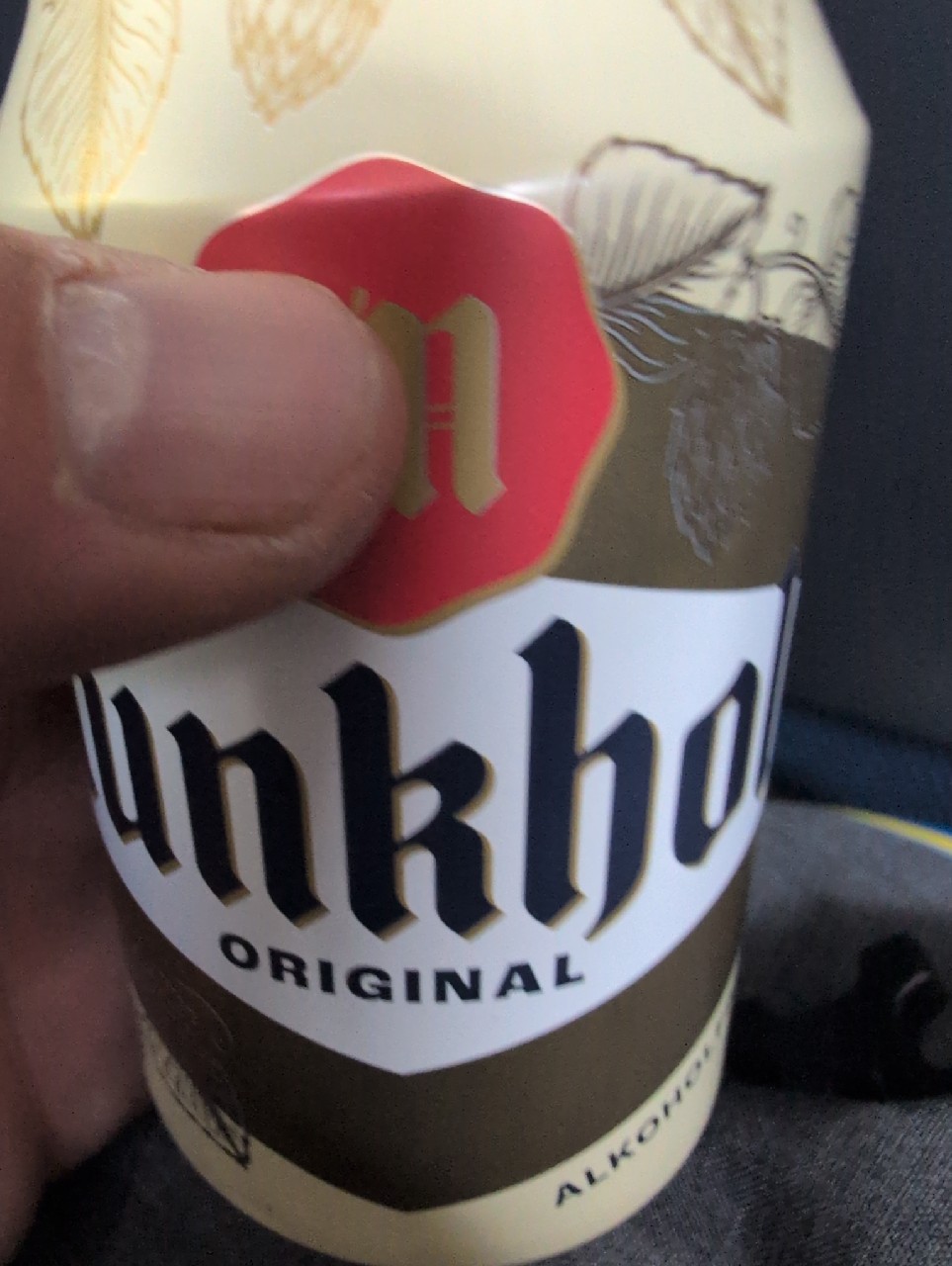 Munkholm Original, Norway