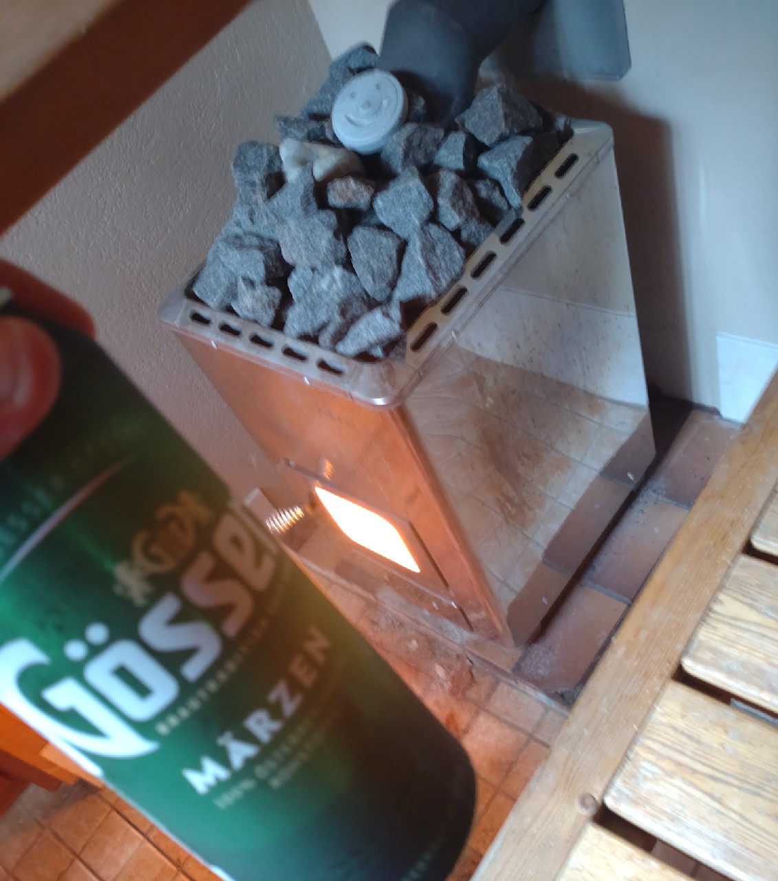Märzen, Austria