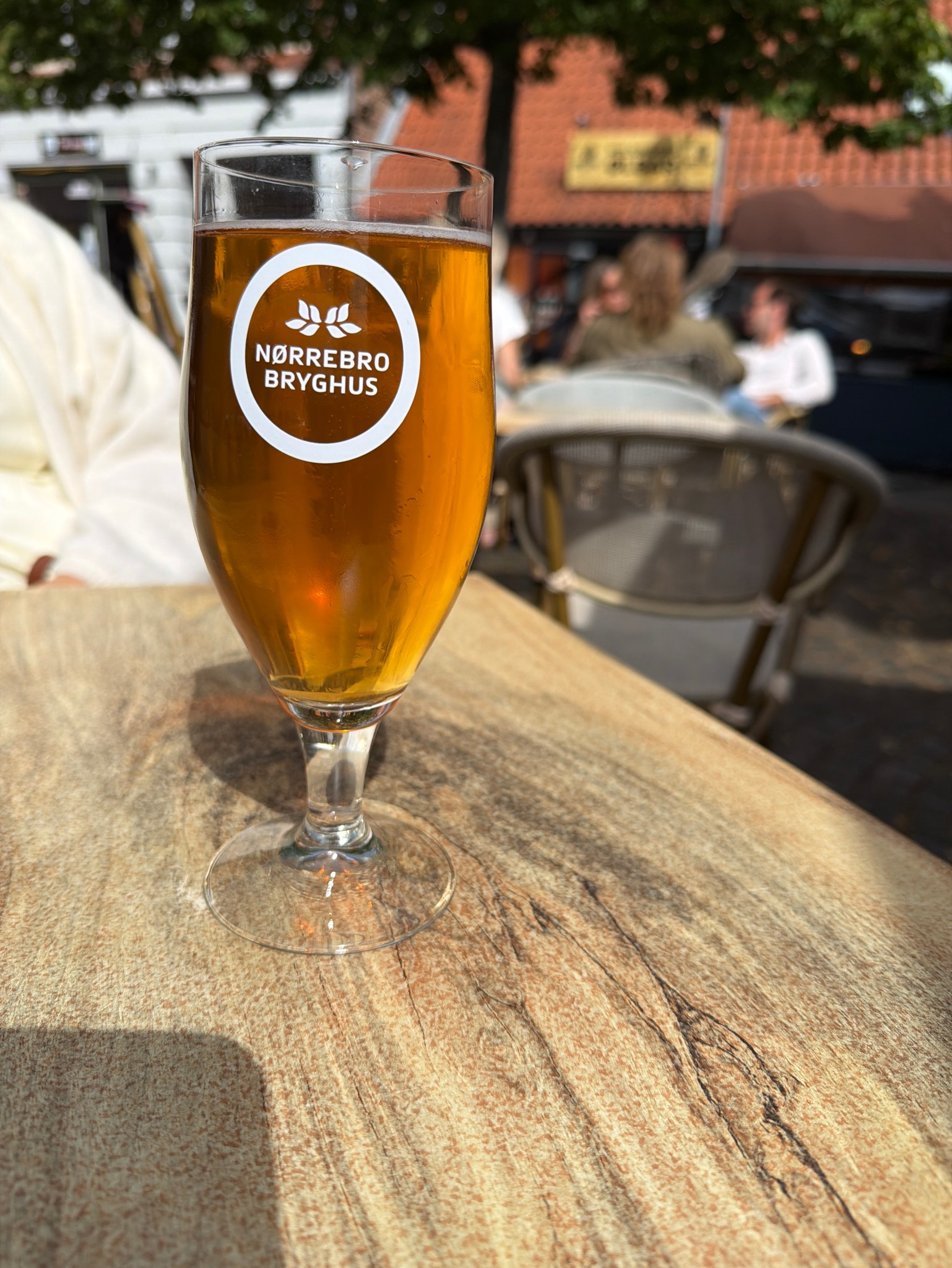 Anarkist Tropical Sour, Theodor Schiøtz Brewing Company