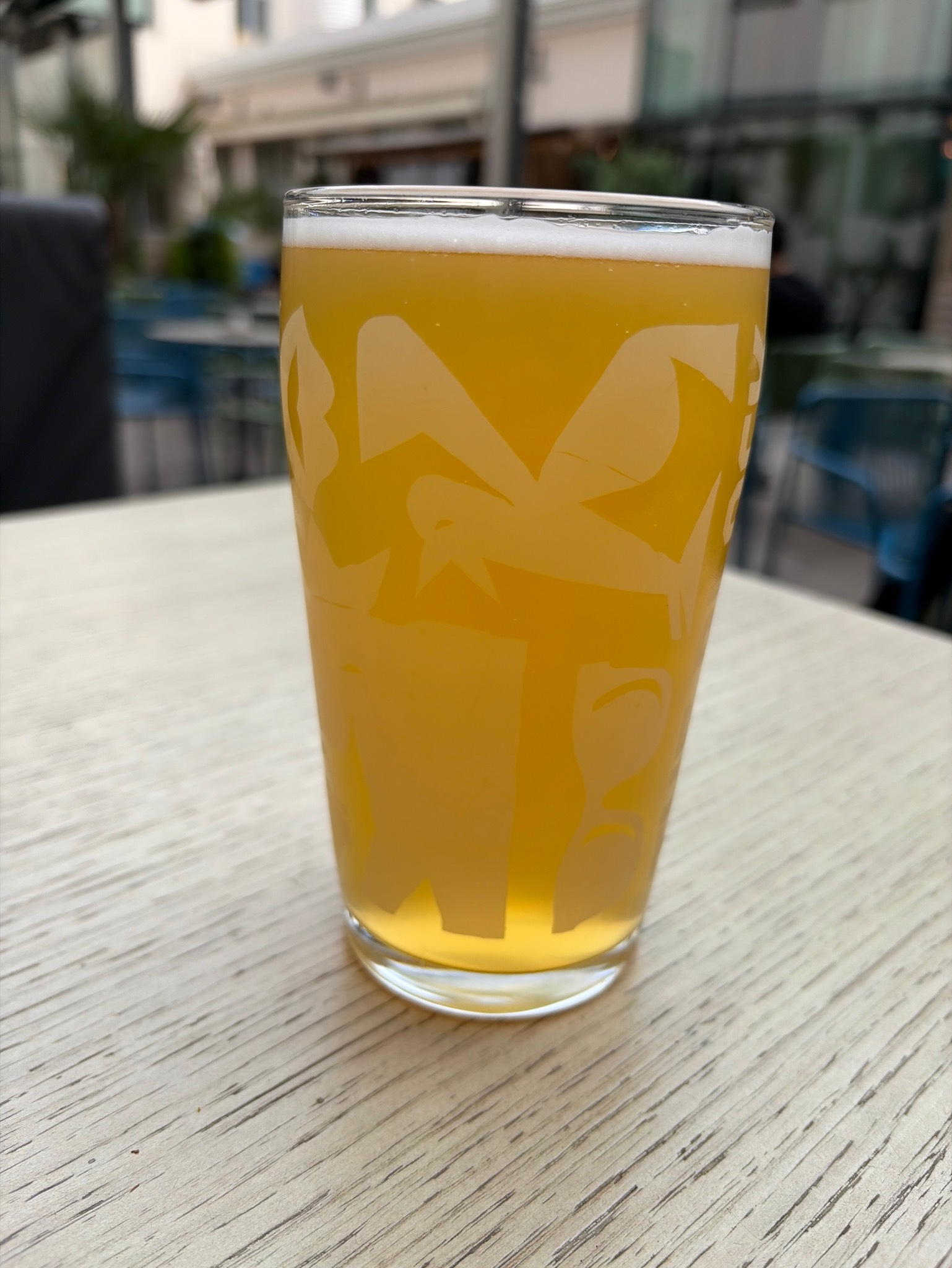 Bryggeri Pils, Helsinki Bryggeri Brewhouse (Royal Unibrew)
