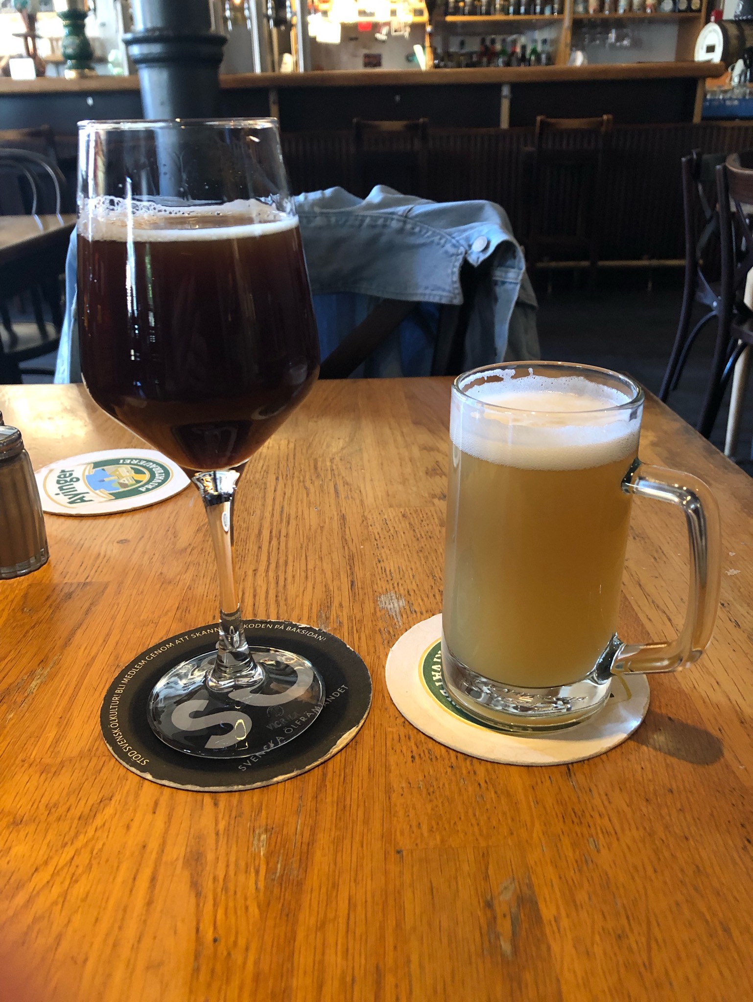 Herrhagen, Ten Hands Brewing