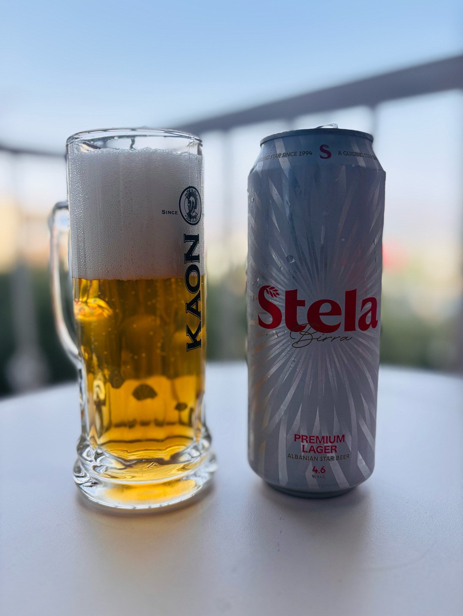 Stela, Stefani & Co