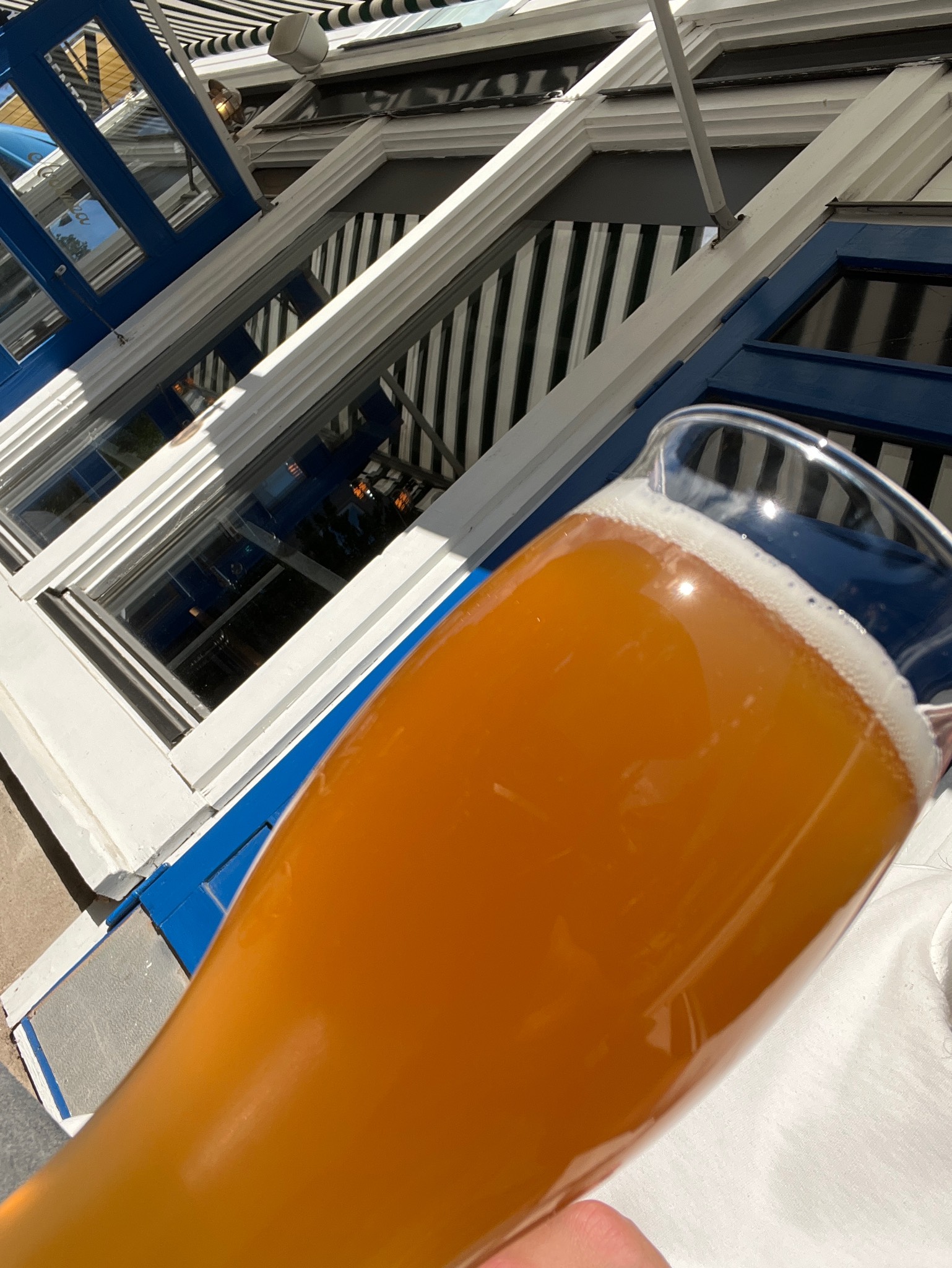 Surf Ale, Kalajoki Bay Brewing Company