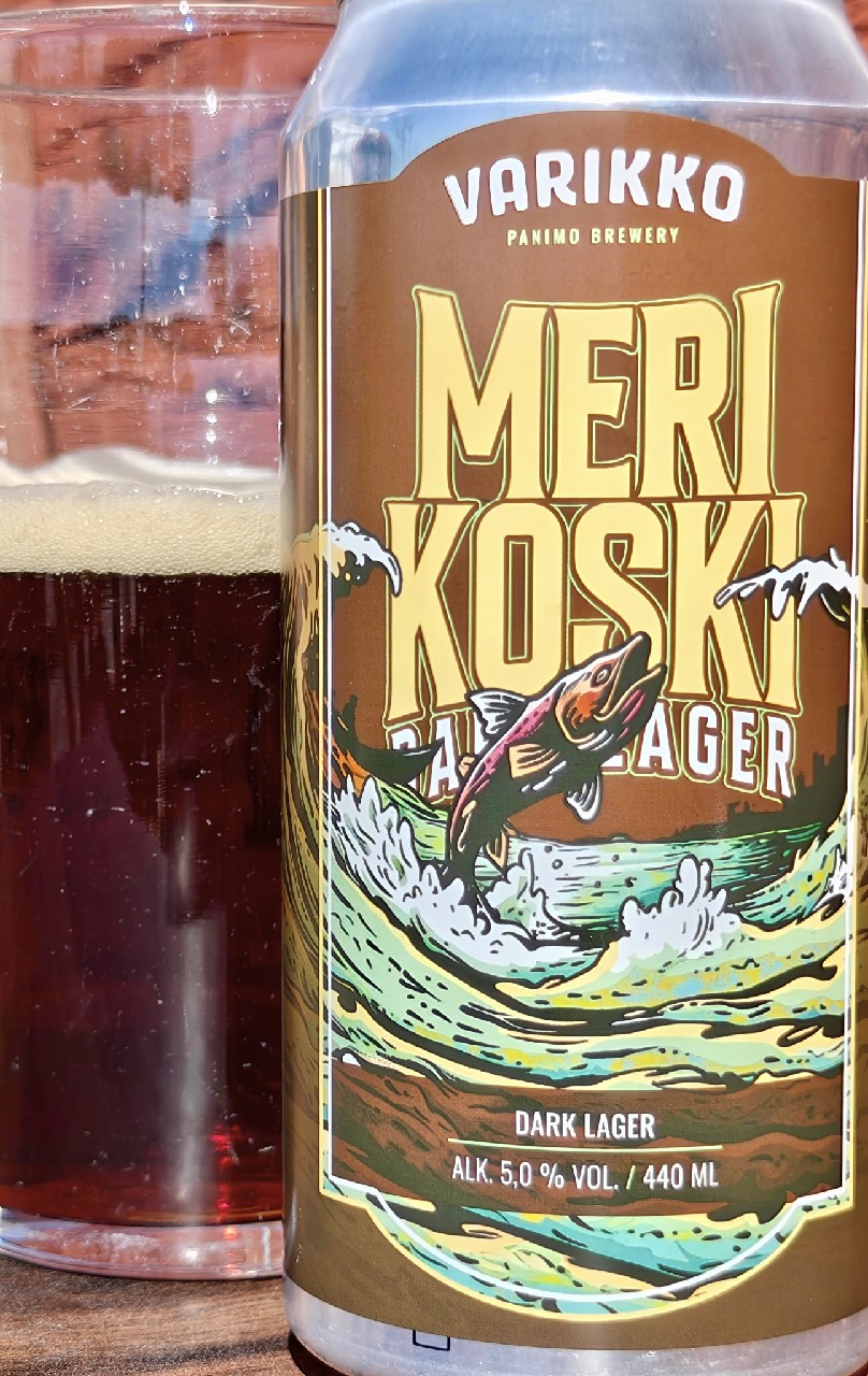 Merikoski, Finland