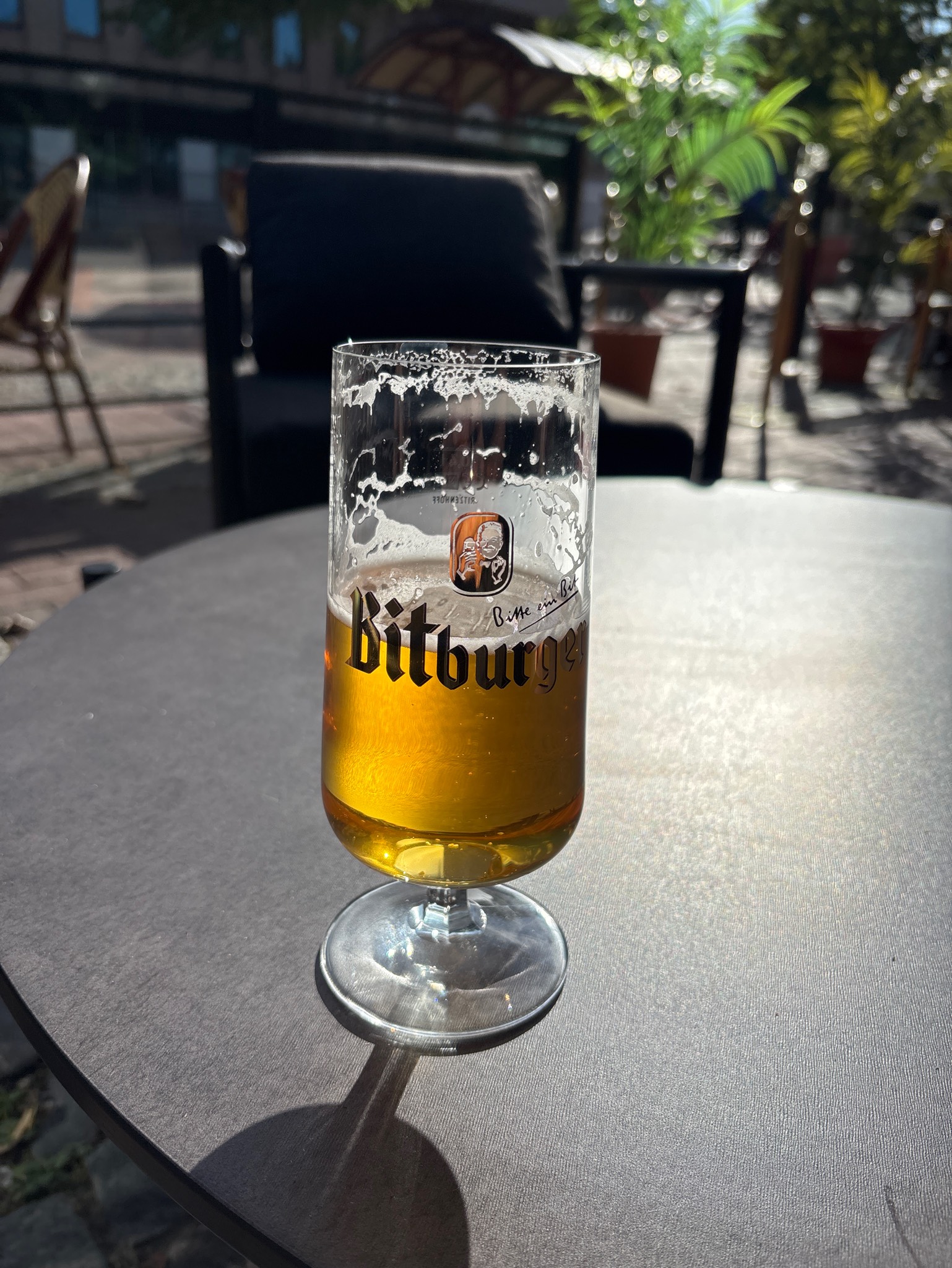 Bitburger Premium Pils, Germany
