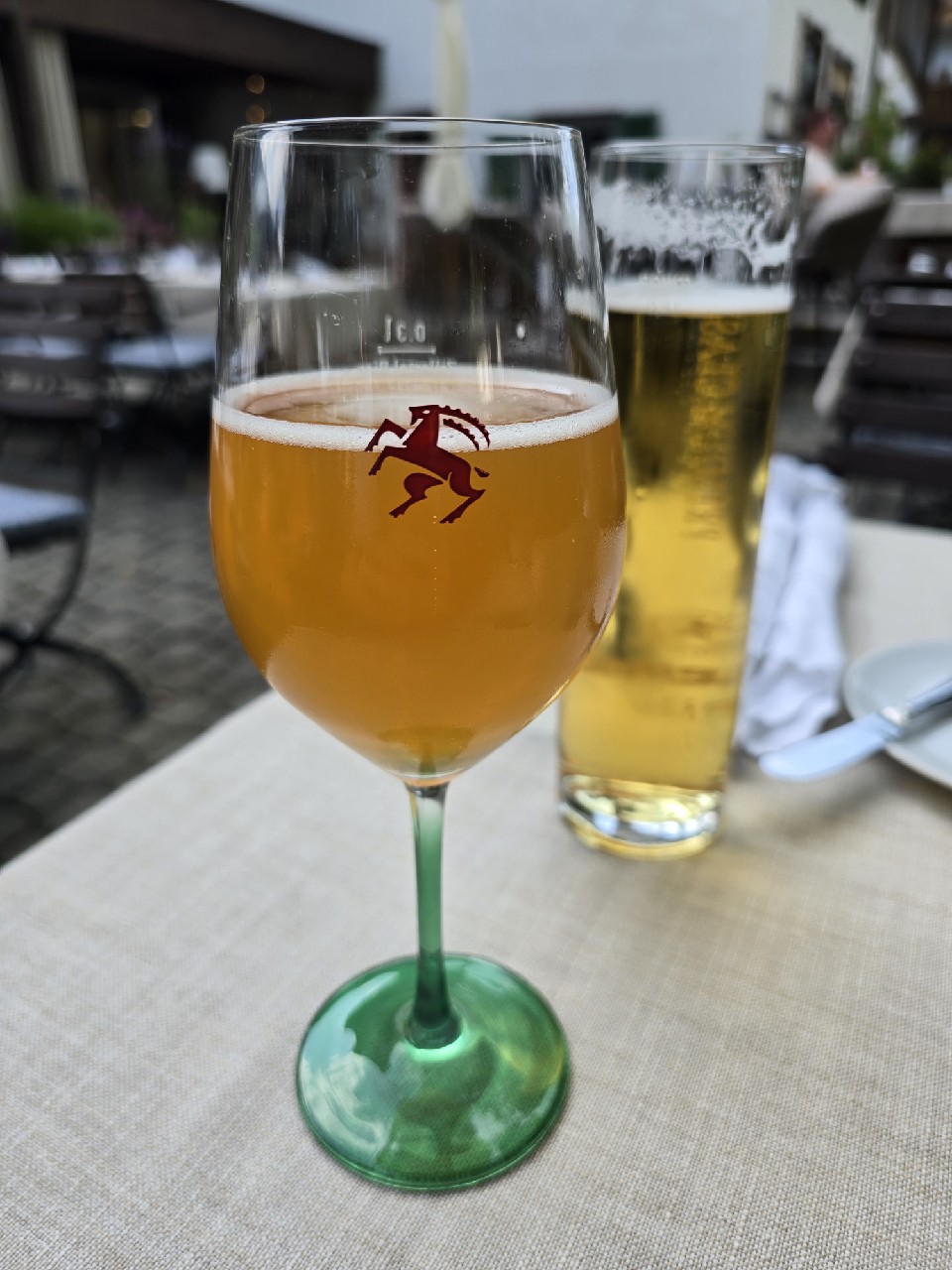 Zillertal Bio Zwickl, Austria