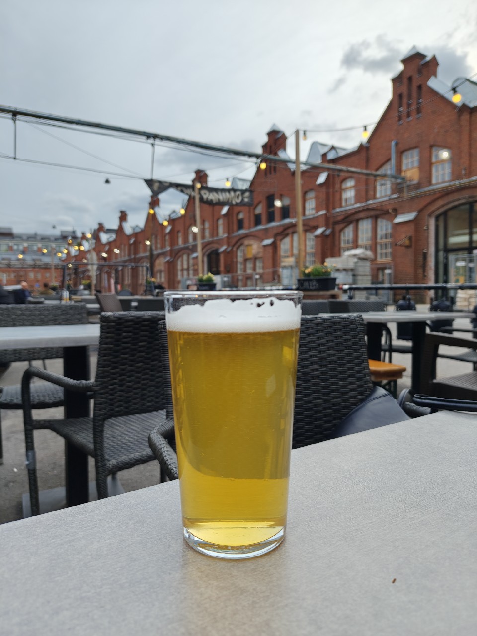 Wicked Value, Finland