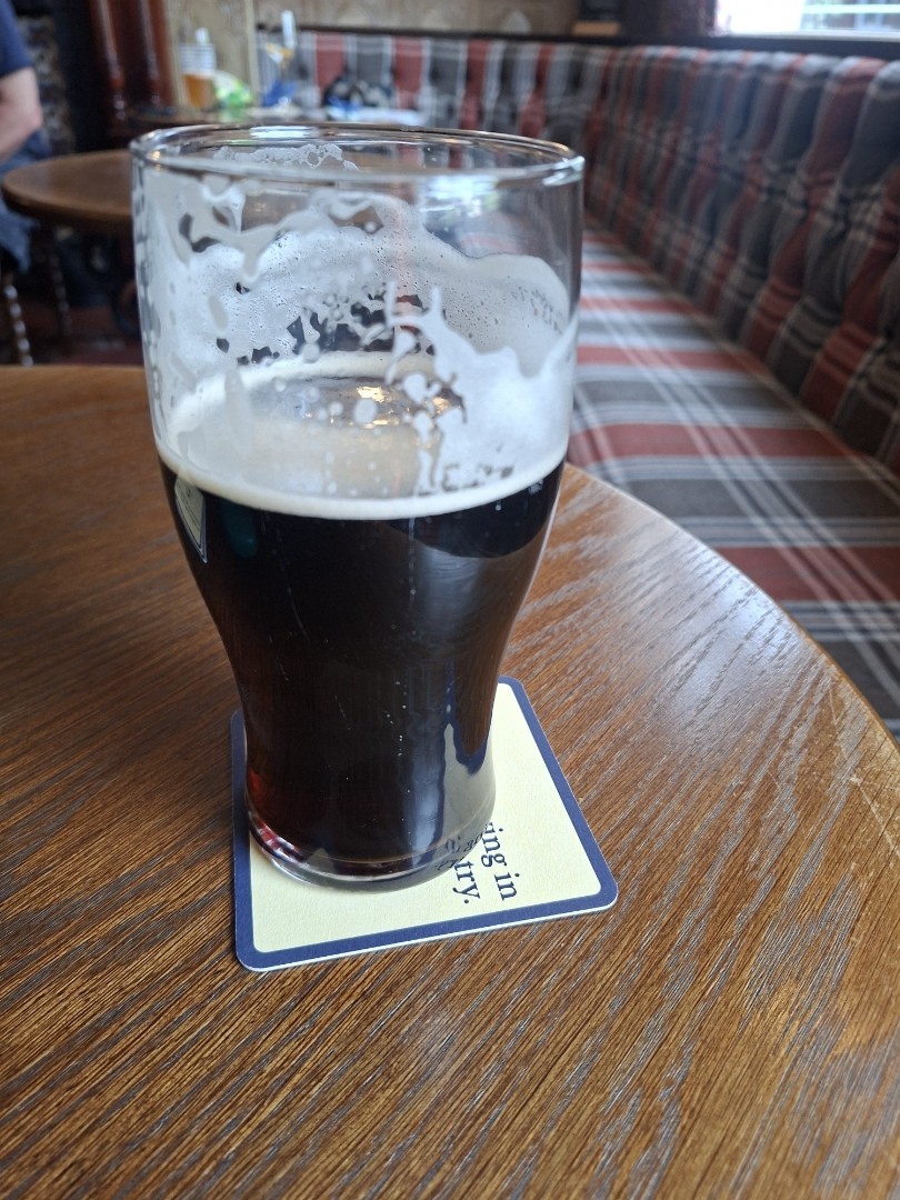 Hell Bent, Oakham Ales