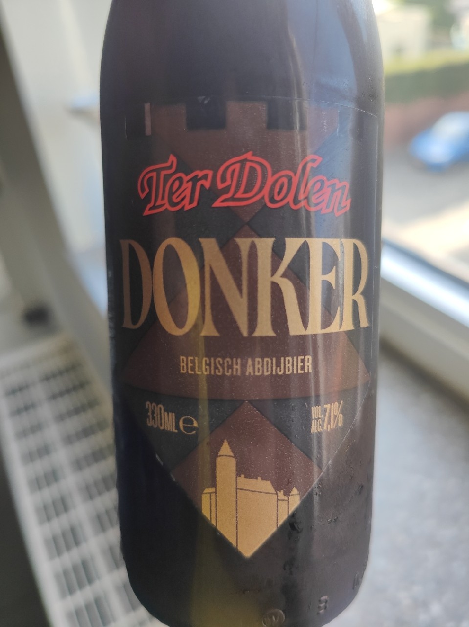 Ter Dolen Donker, Belgium