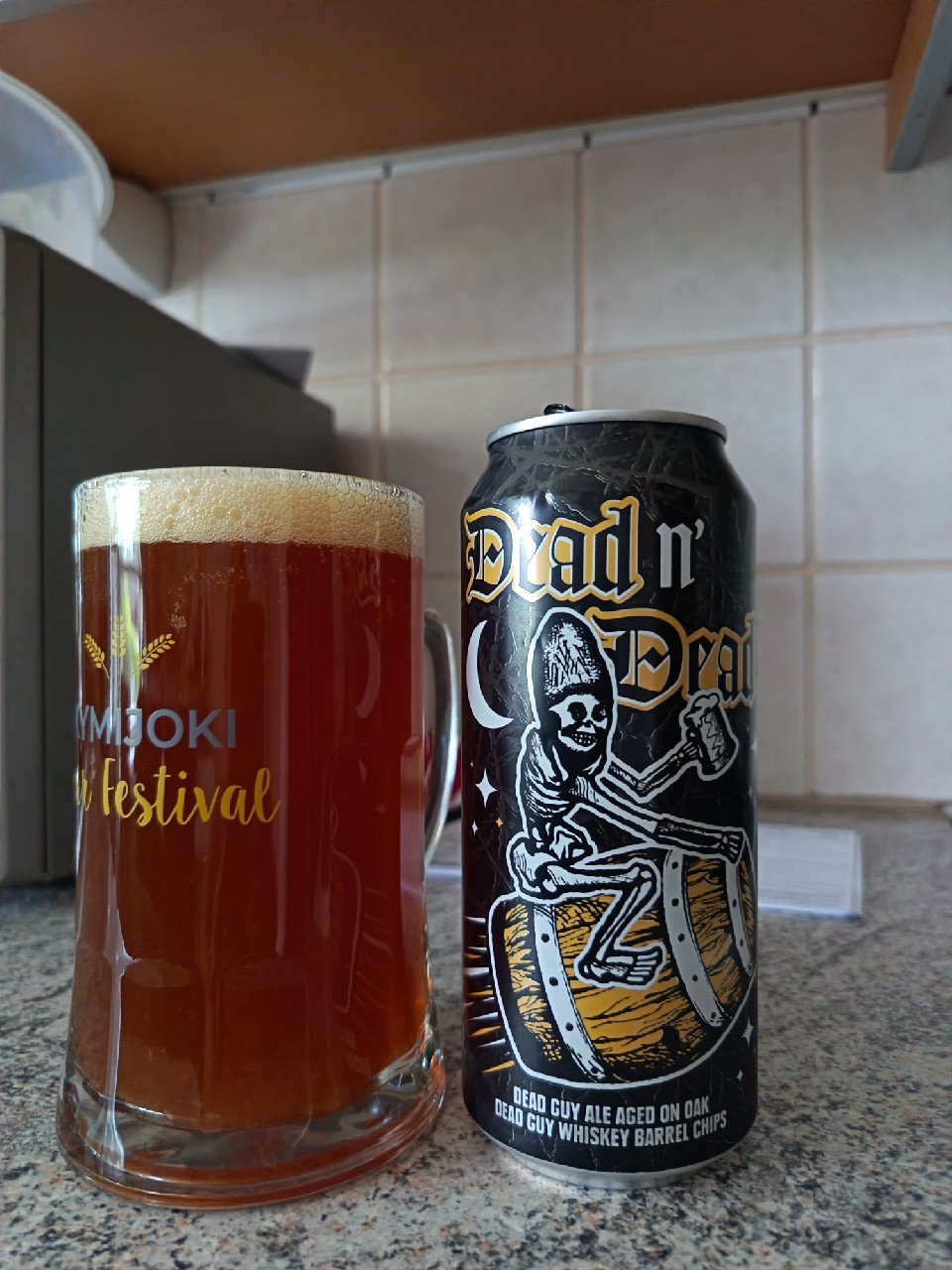 Dead 'N' Dead, United States