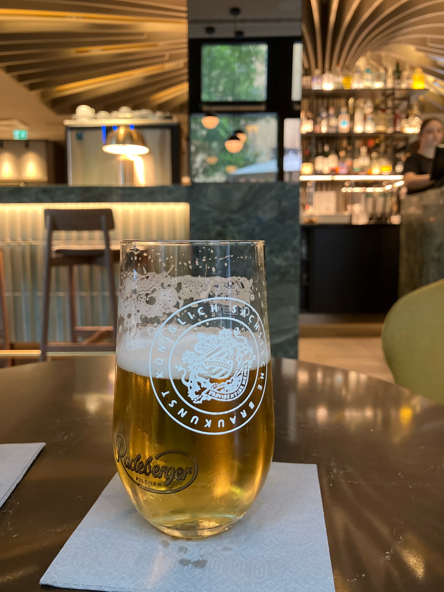 Radeberger Pilsner, Radeberger Gruppe