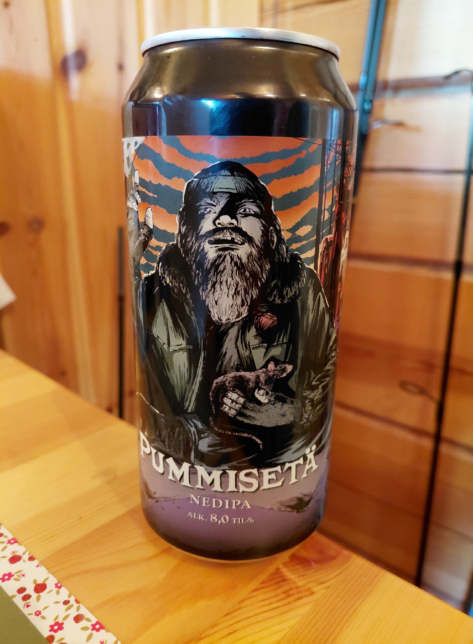 Pummisetä (2021), Finland