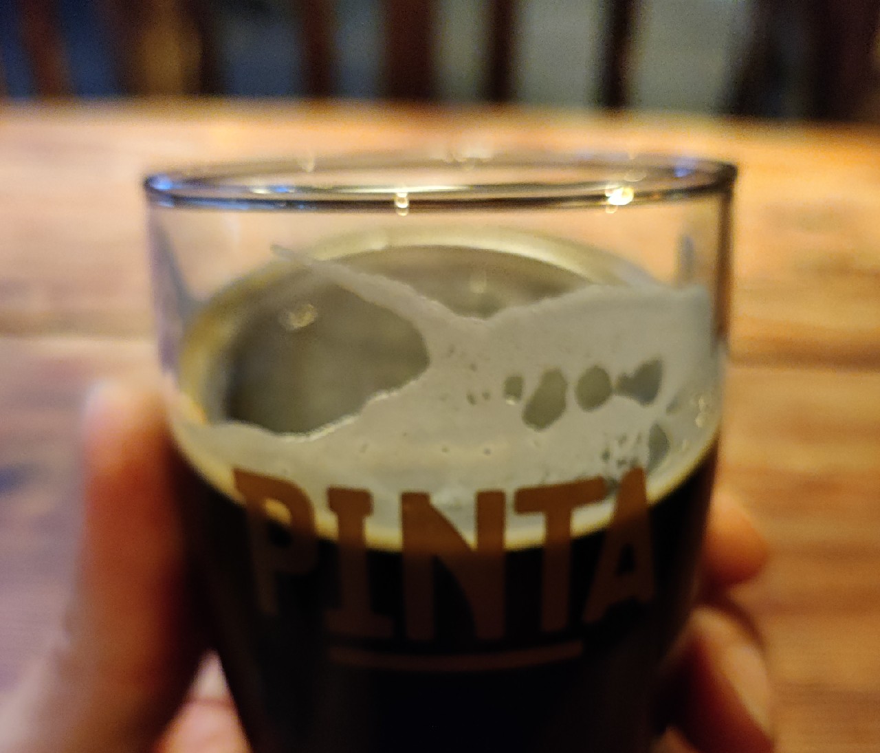 Baltic porter day 2026 Polish Forest, Poland