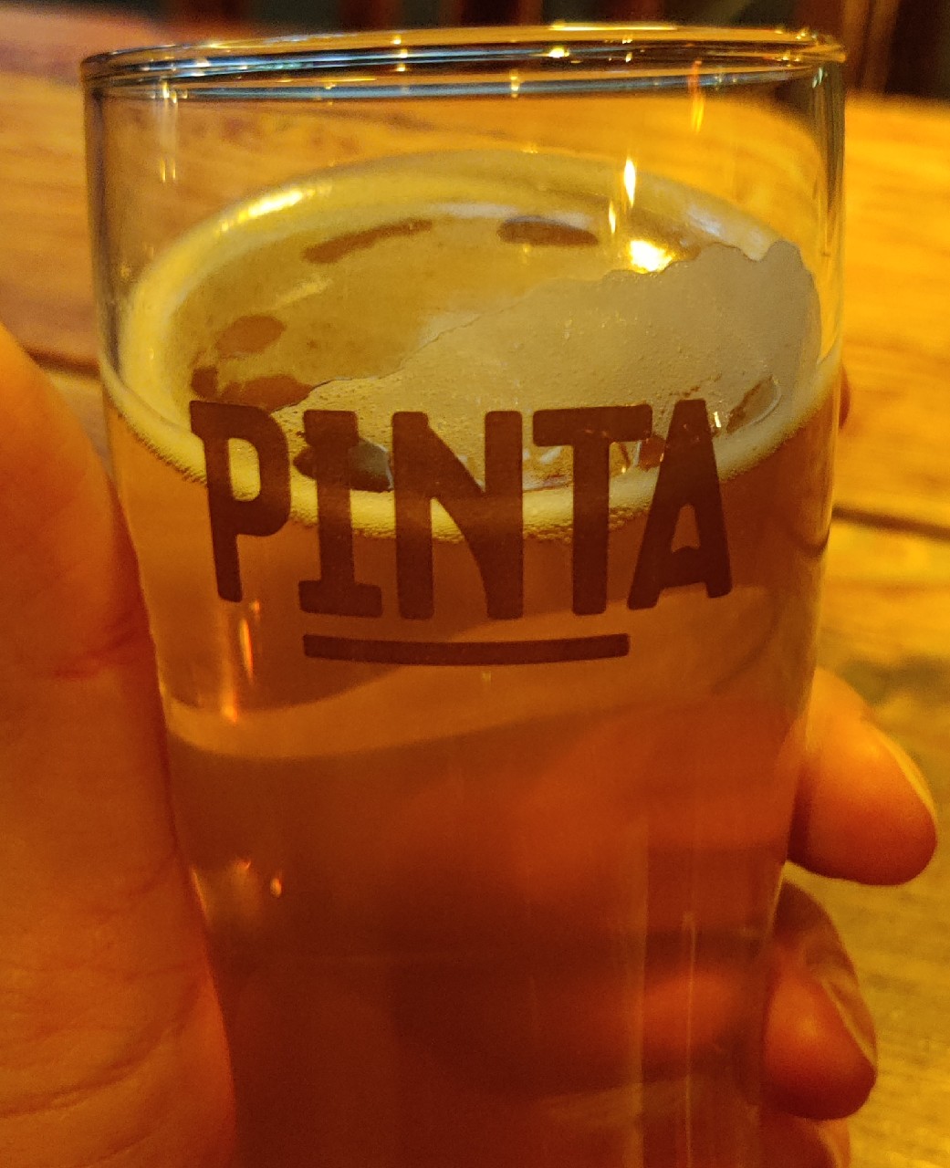 Summer Beer Supply: Polish Cold IPA, Browar PINTA