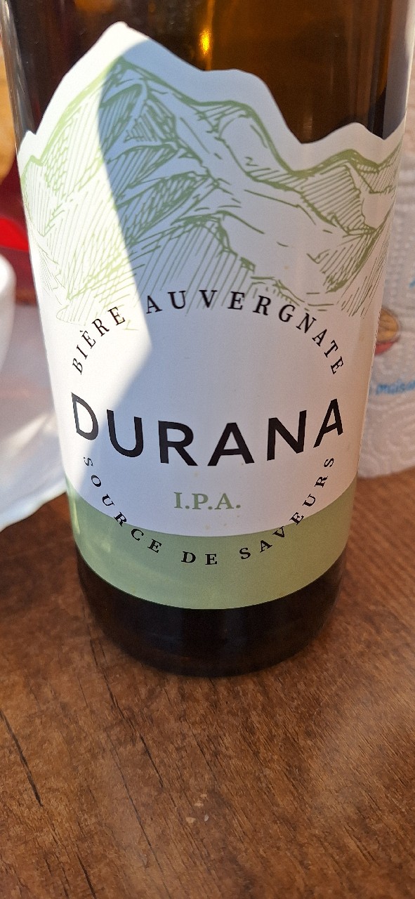 Durana I.P.A., France