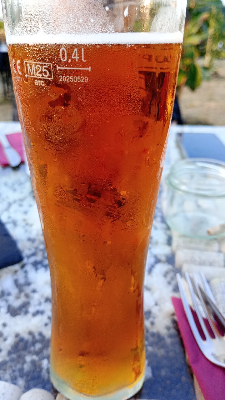 India Pale Ale, England