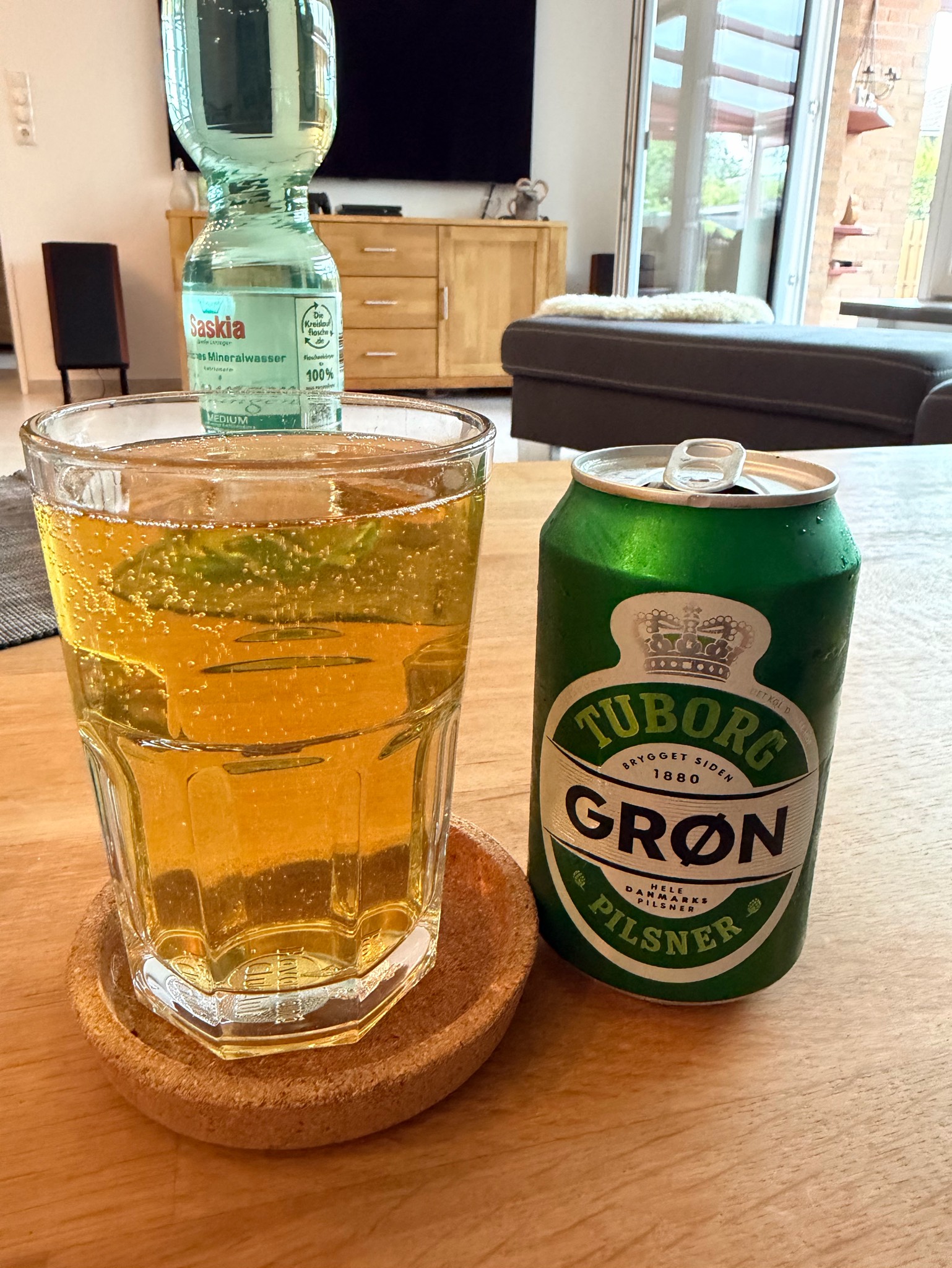Tuborg Green / Grøn, Denmark