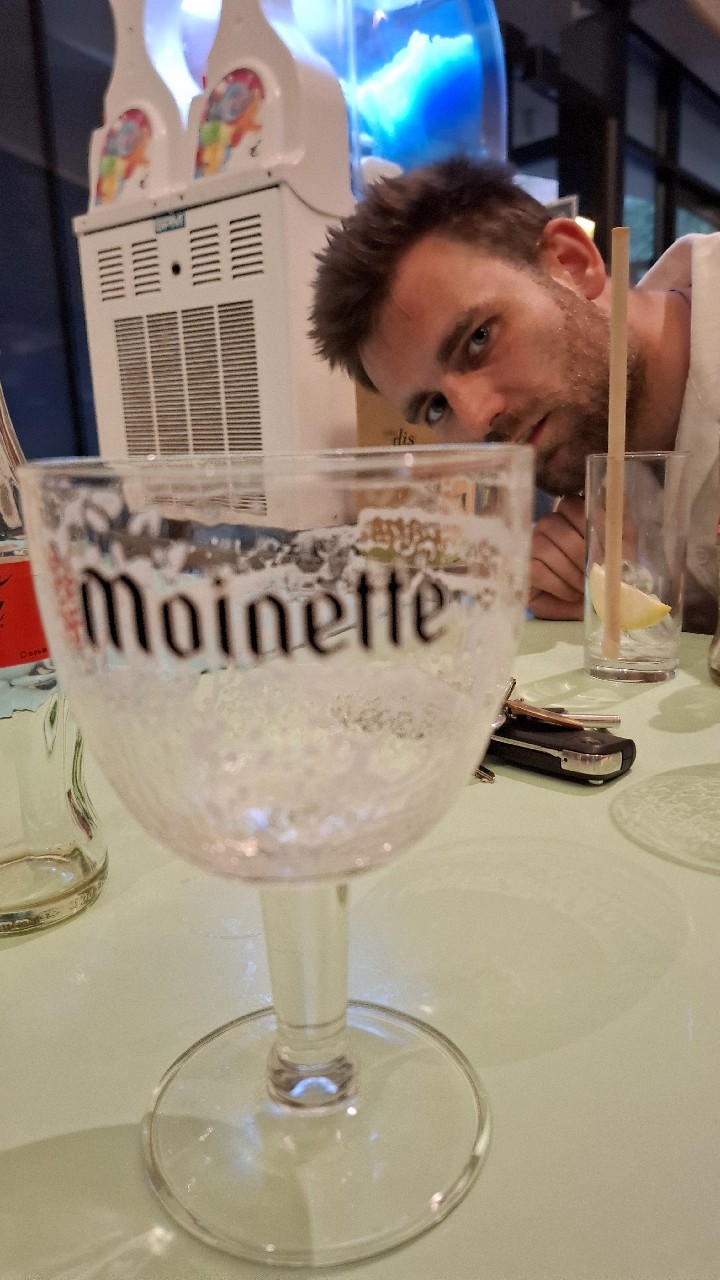 Moinette Biologique / Forêt Saison, Belgium