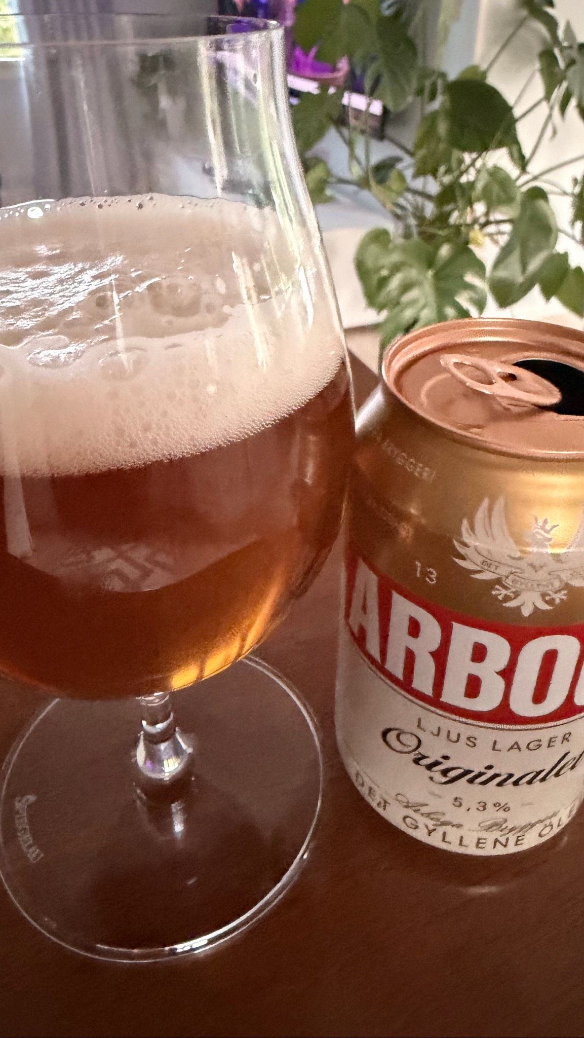 Arboga Originalet, Sweden