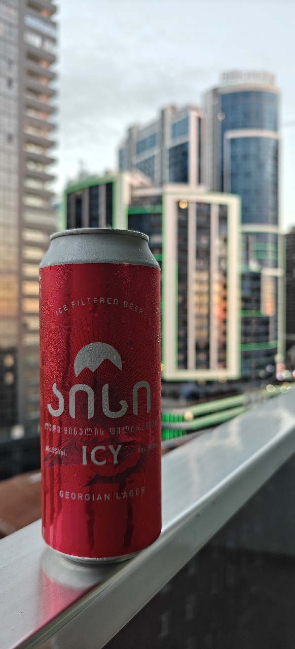 Icy, Icy