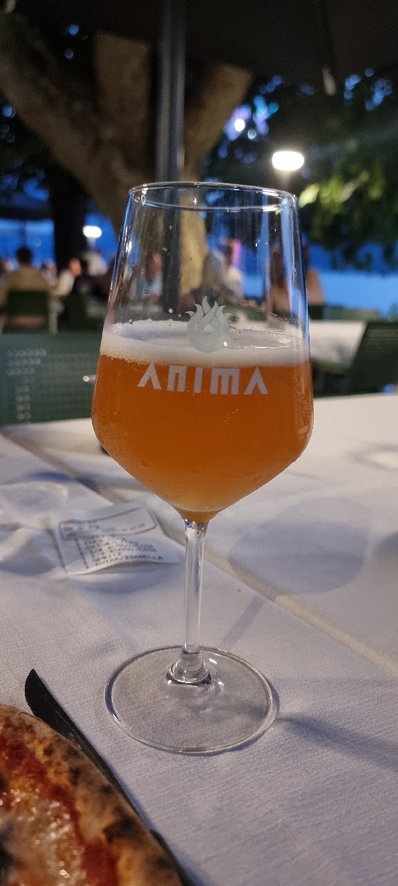 Isabella, Twisted Barrel Ale Limited