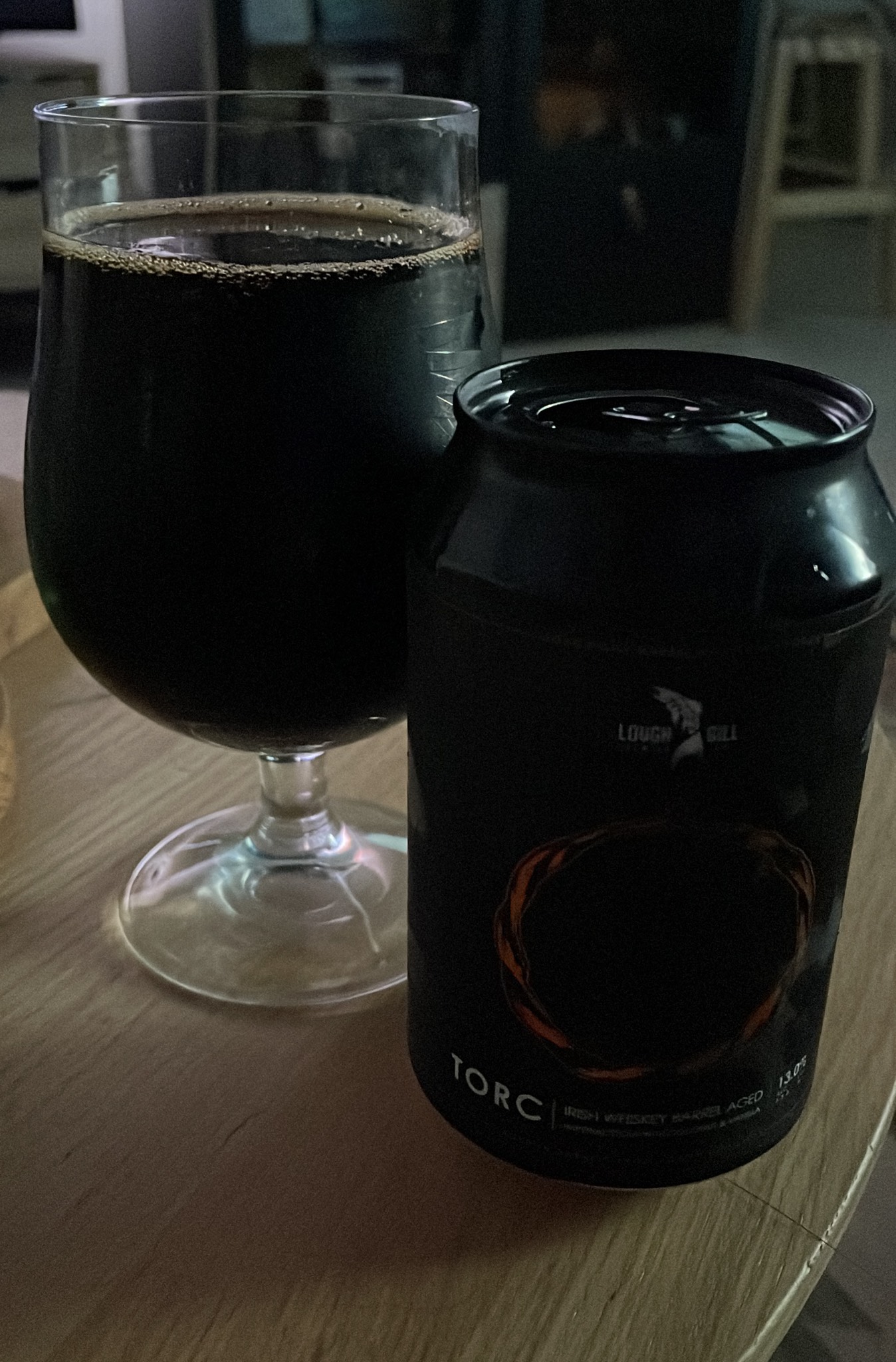 Torc, Lough Gill Brewing Co.