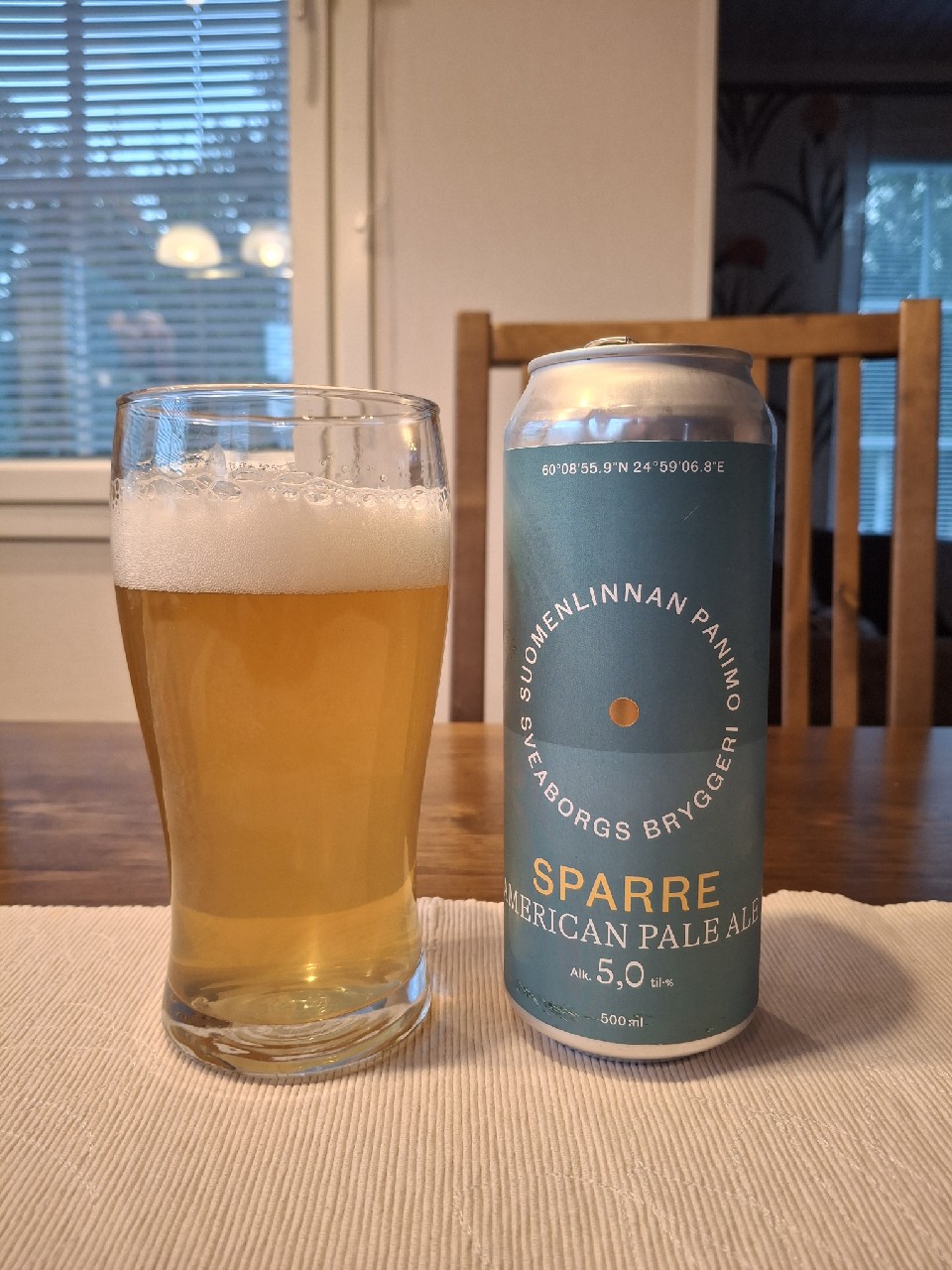 Sparre, Finland