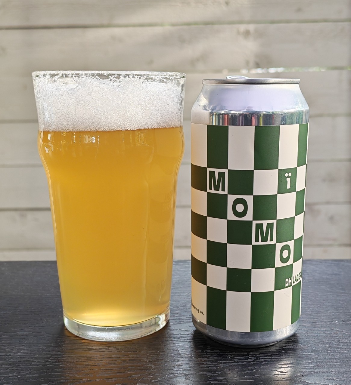 Momo, Finland