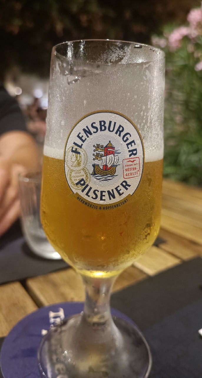 Flensburger Pilsener, Flensburger Brauerei