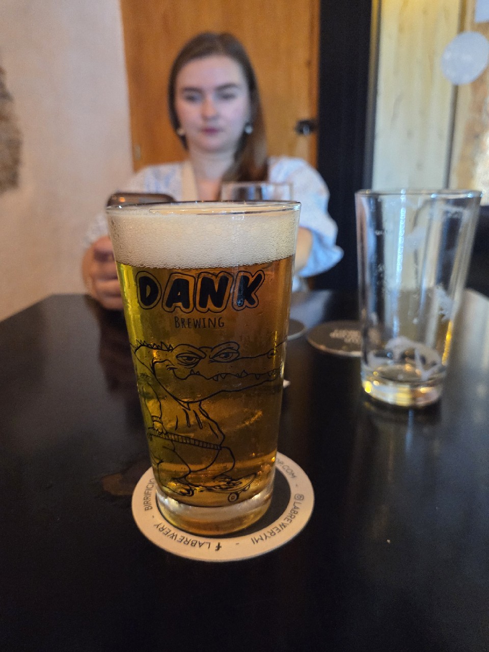 Bruclin Zu, Beering Prod