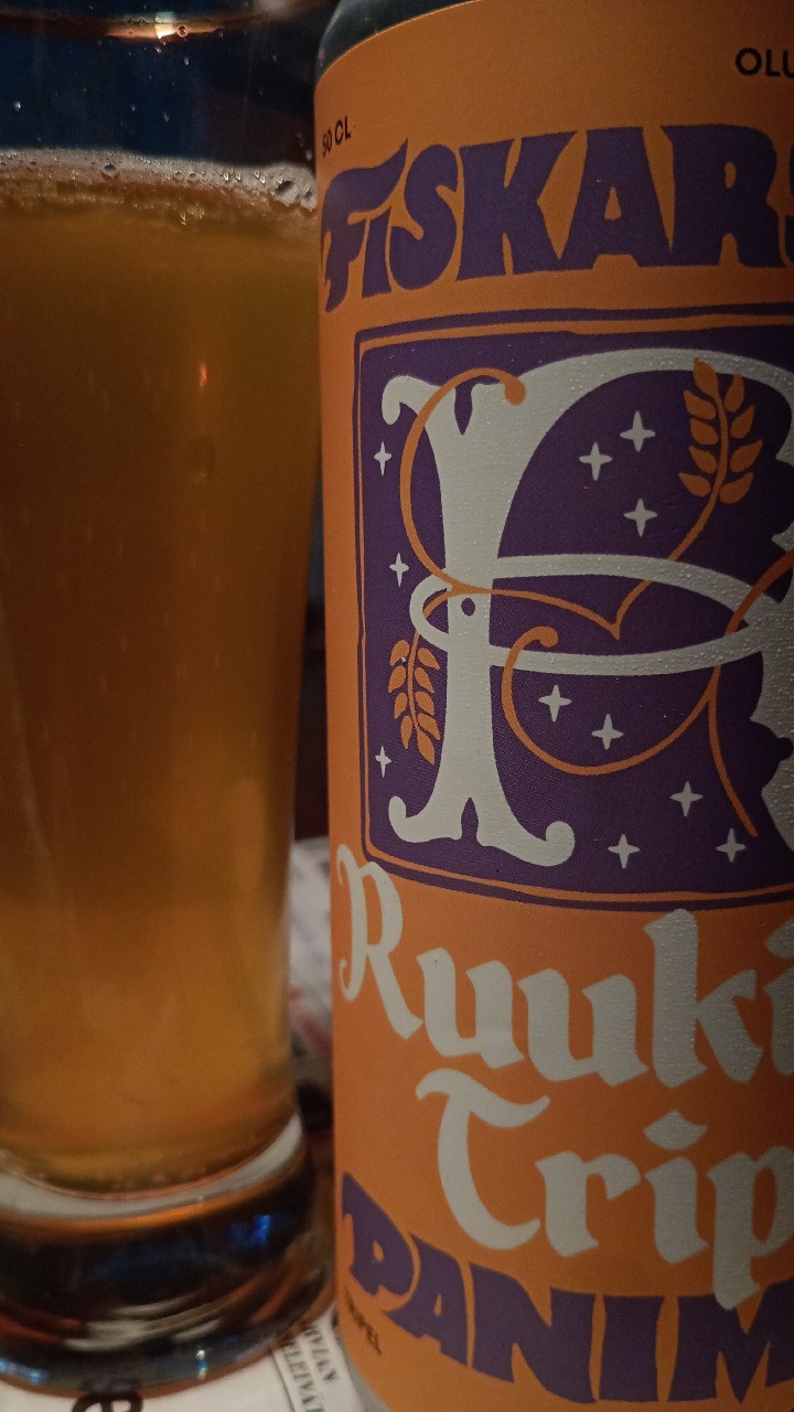 Ruukin Tripel, Finland
