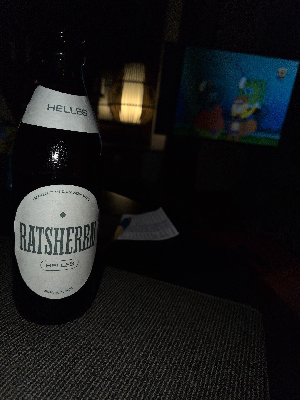 Ratsherren Helles, Germany