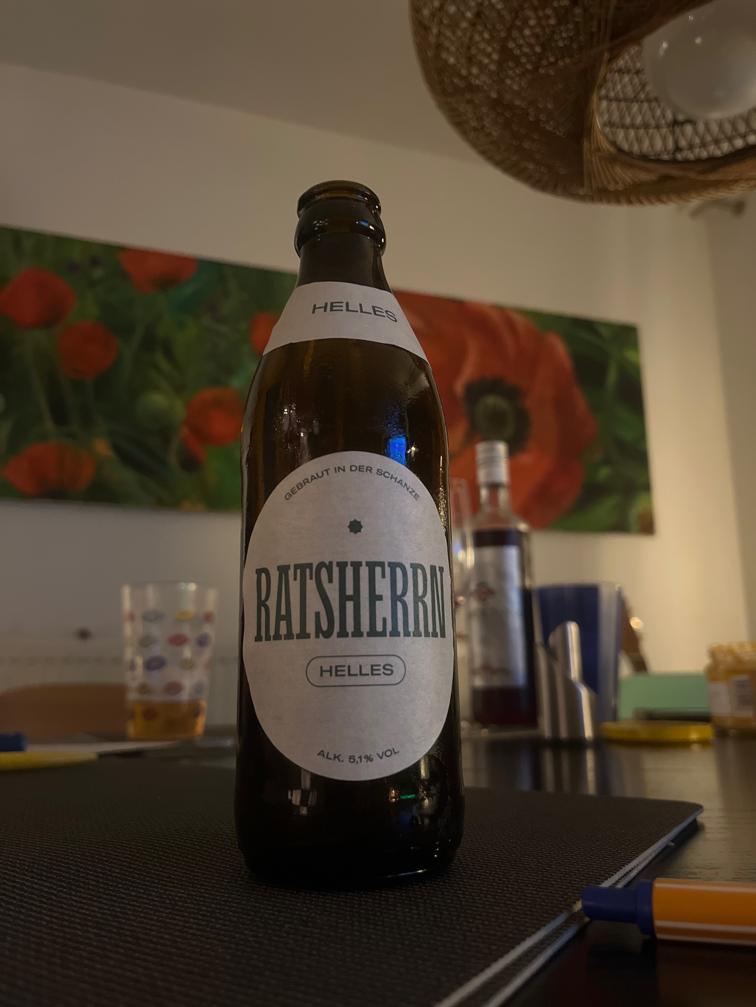 Ratsherren Helles, Germany