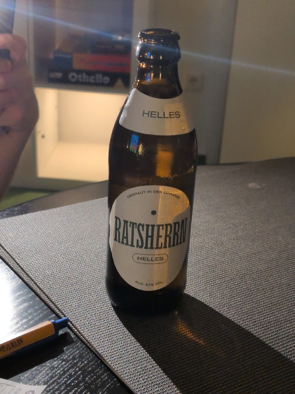 Ratsherren Helles, Germany
