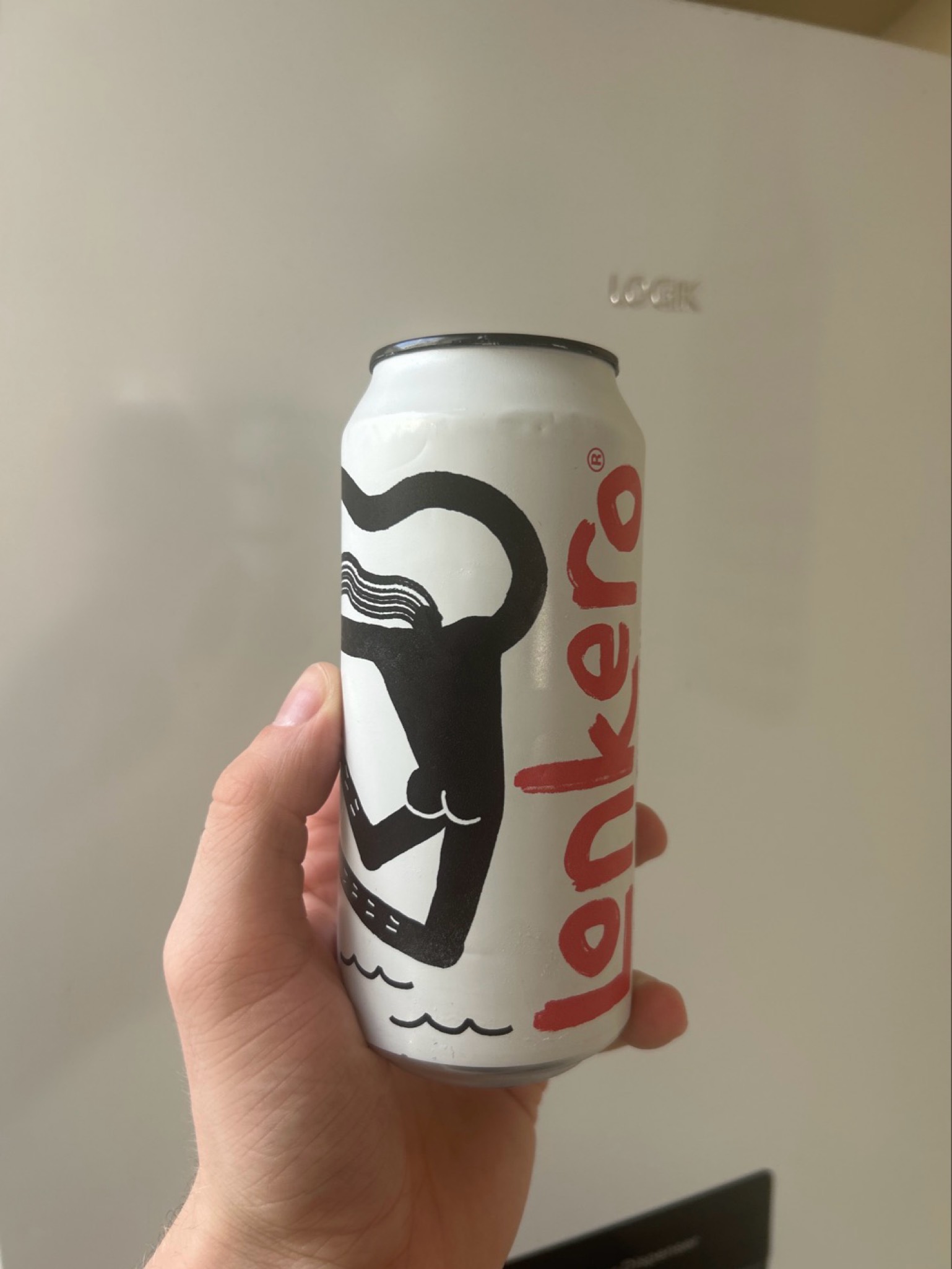 The Long Finnish, Lonkero (UK)