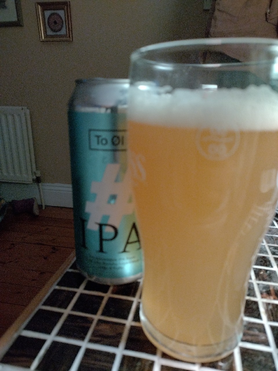 #IPA, Denmark