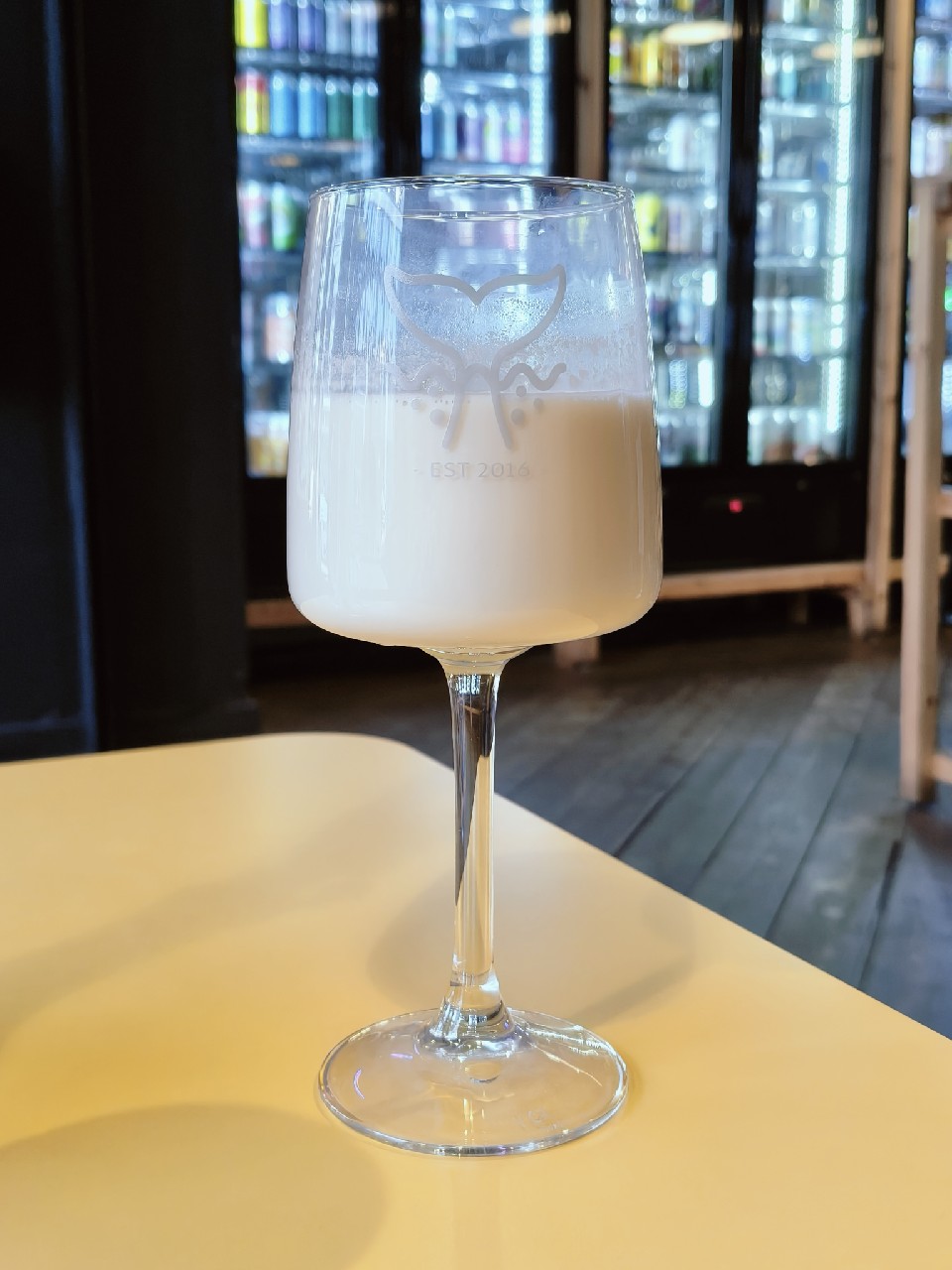 Out of Order: Whip it Good, RAR Brewing