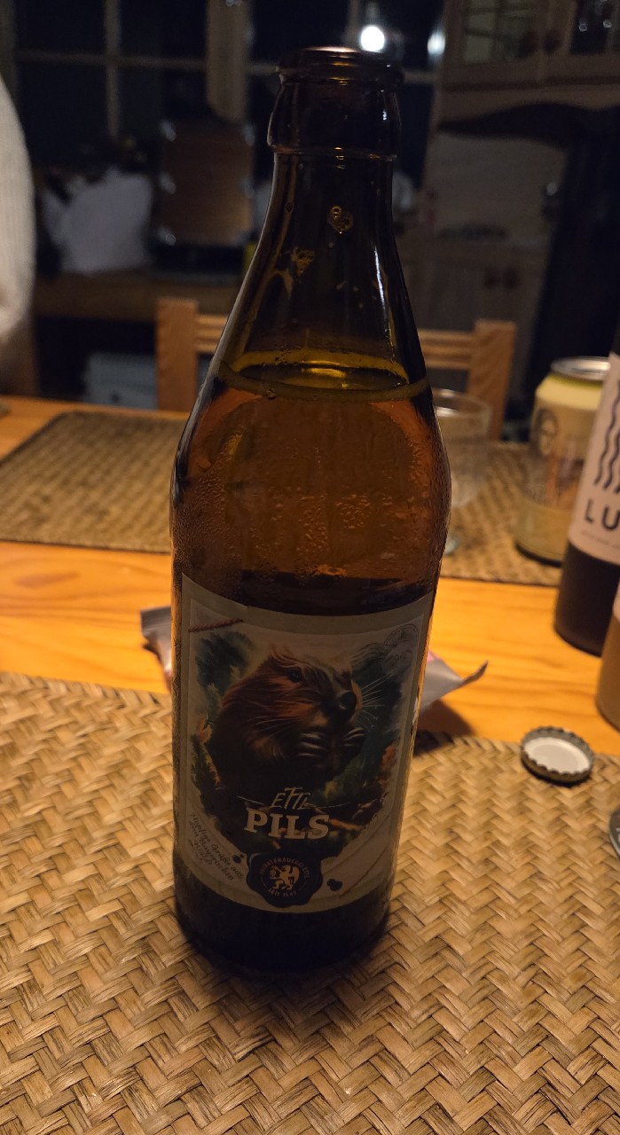 Teisnacher Pils, Germany