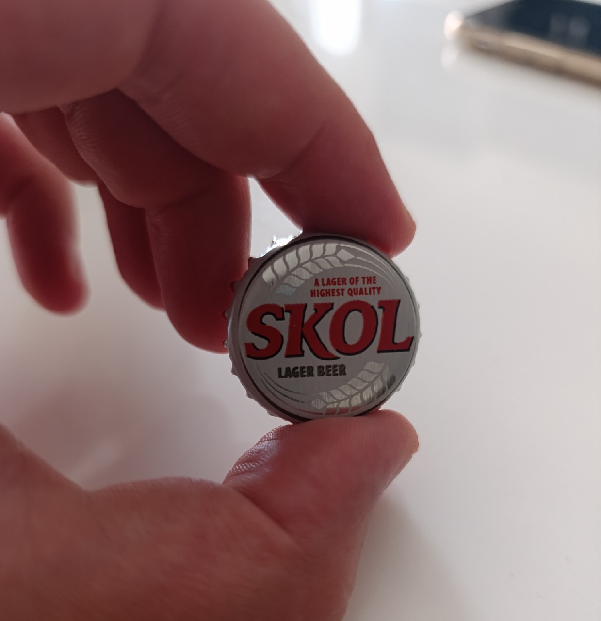 Skol, Malta