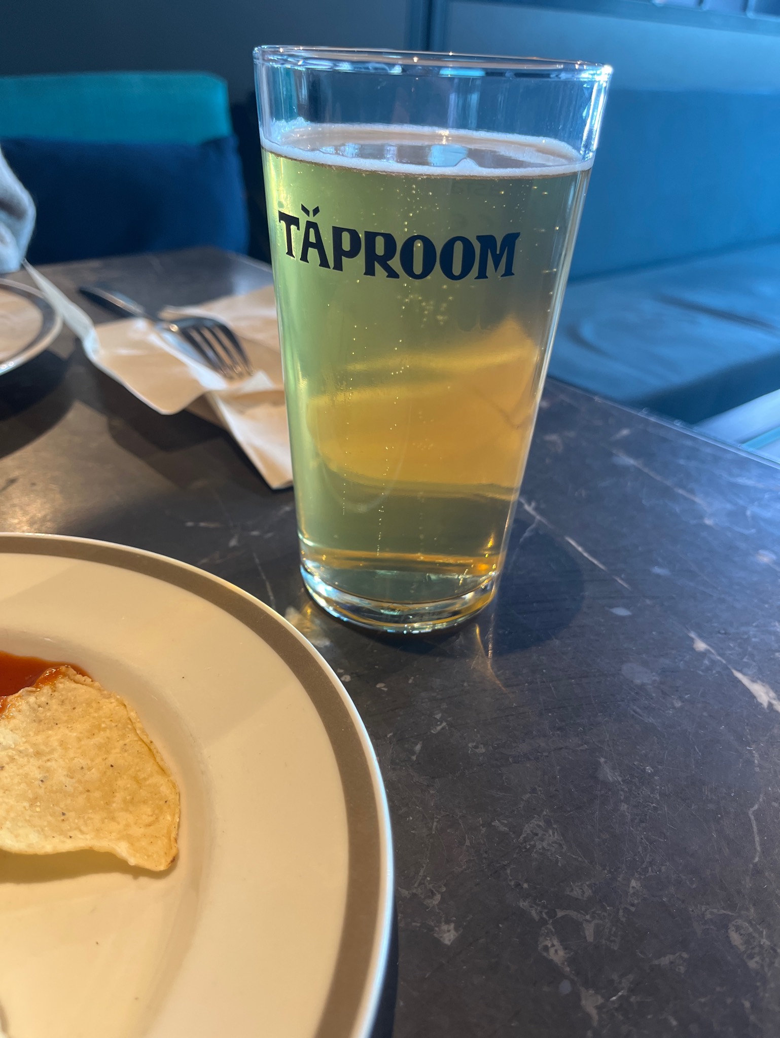 House Lager, Finland