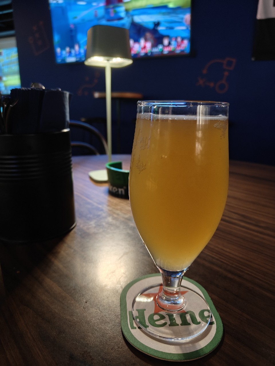 Snuble Juice, Denmark