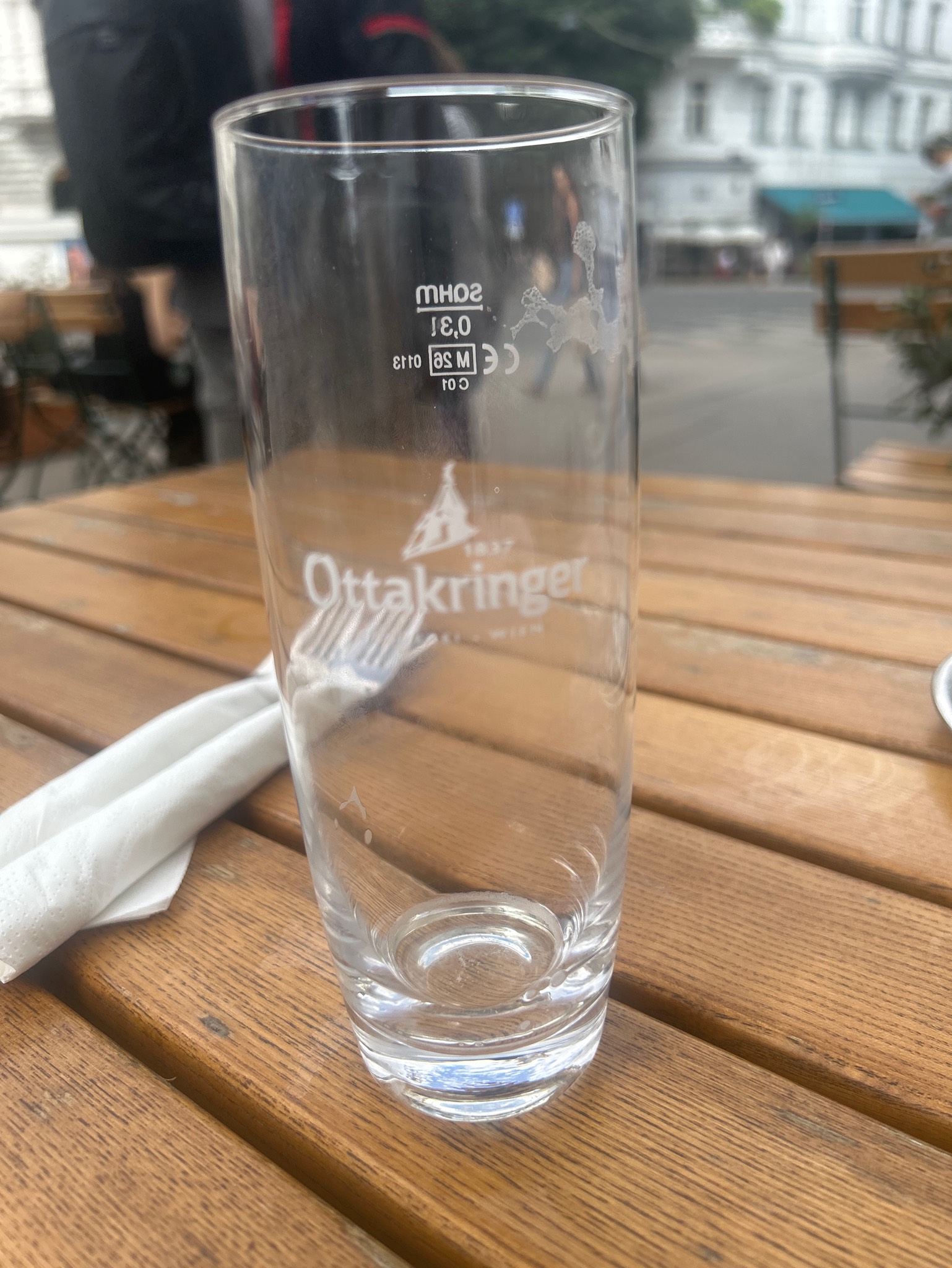 Ottakringer Helles, Ottakringer Brauerei