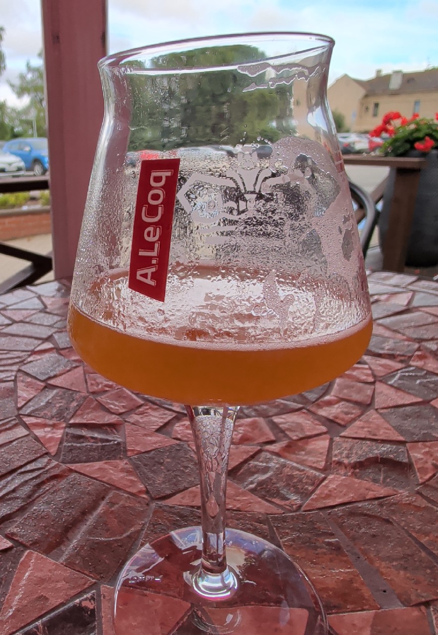 Mango Pale Ale, Estonia