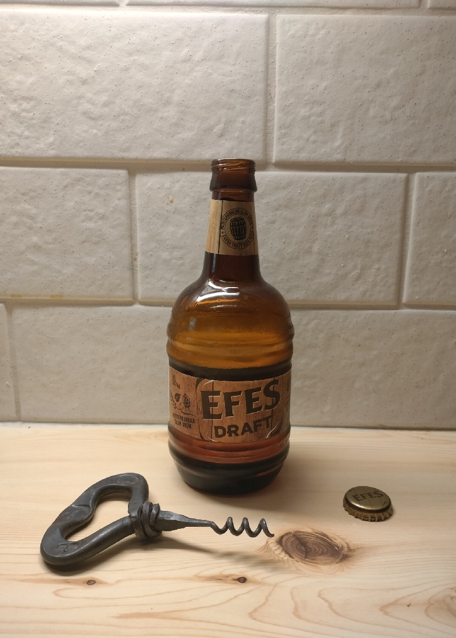 Efes Draft, Anadolu Efes