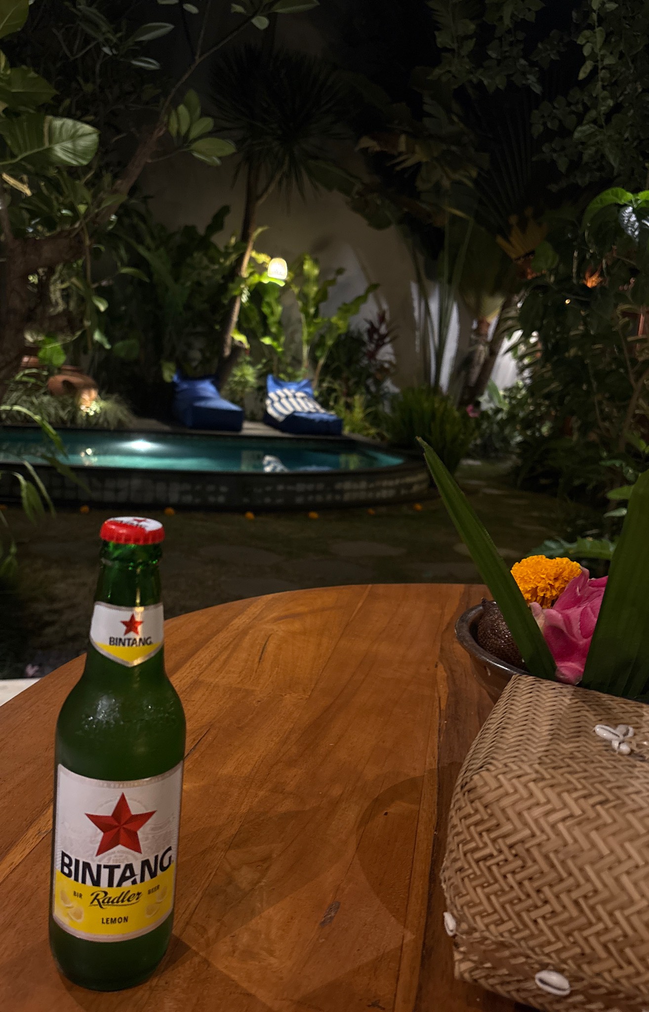Bintang Radler Lemon, Indonesia