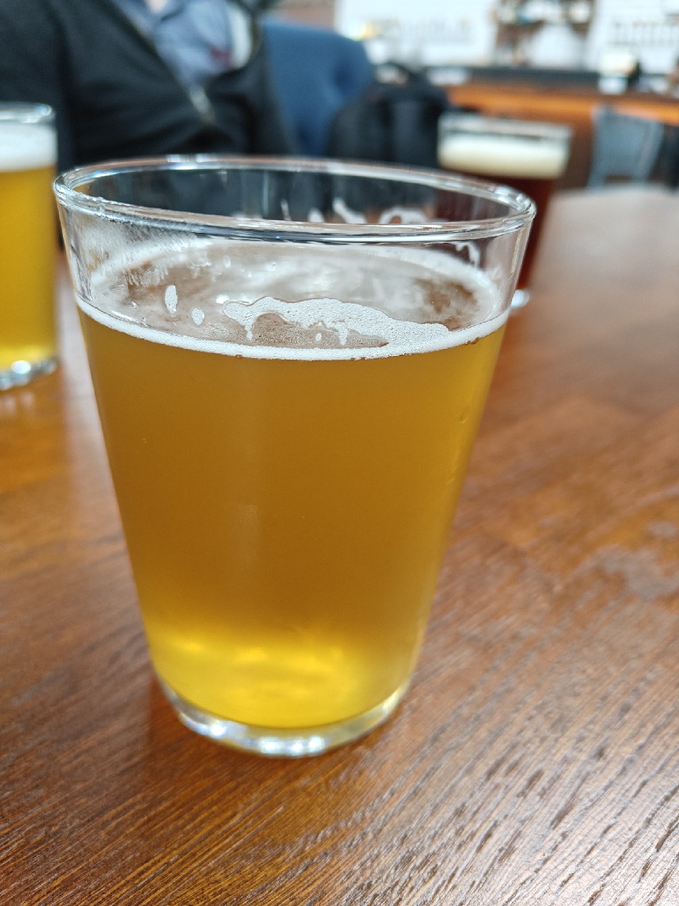 Toppilan Helles, Finland