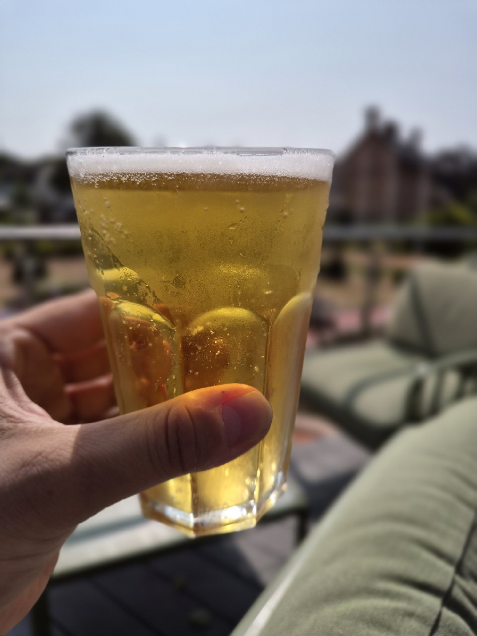 Hells Pills, Öufi Brauerei