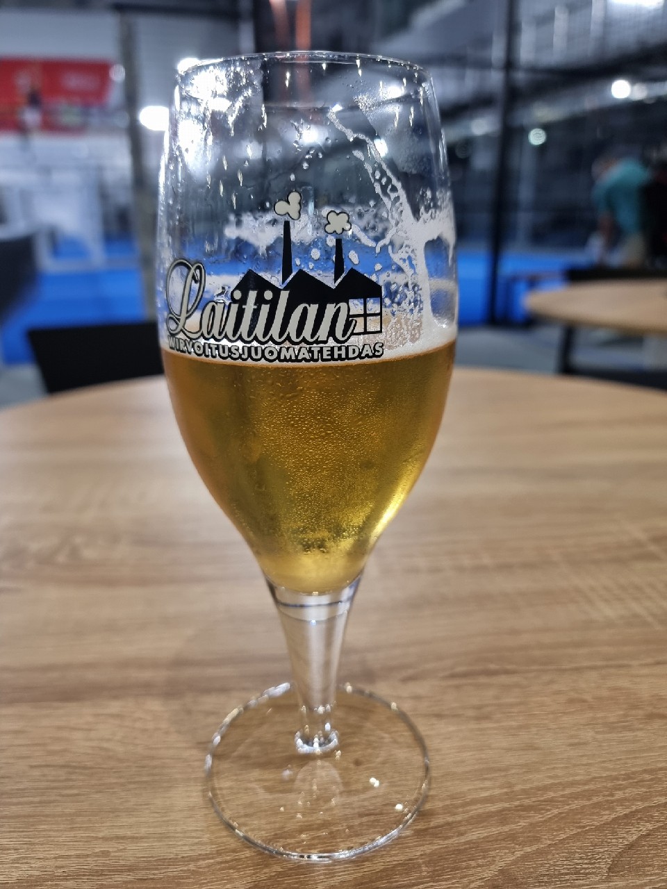 Kukko Summer Ale Alkoholiton, Finland