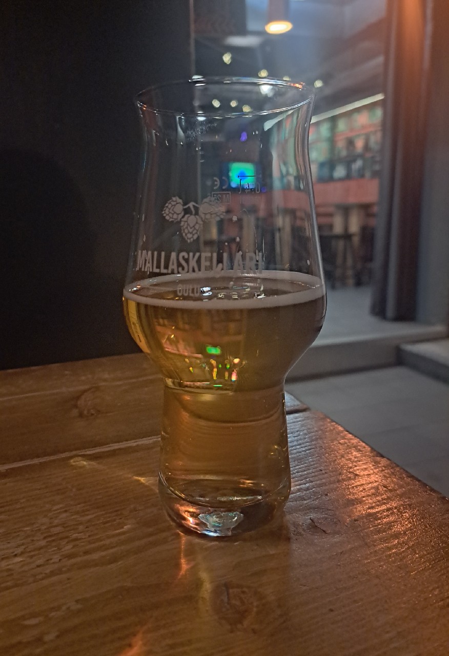 Arcadia Gluten Free Lager, Wicklow Wolf Brewing