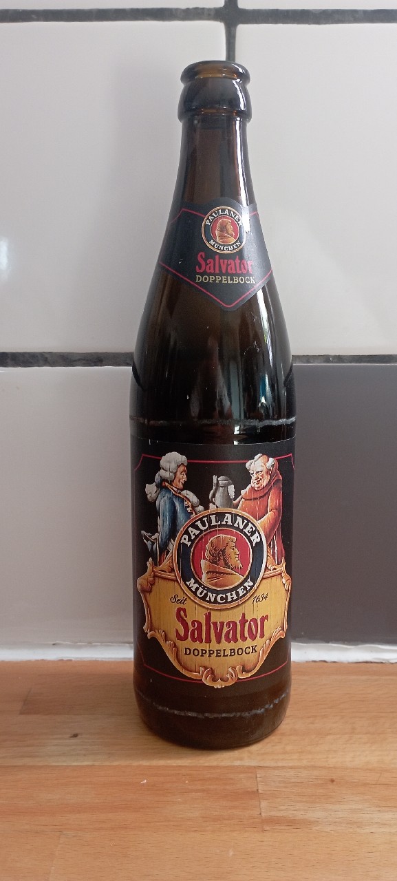 Salvator, Germany
